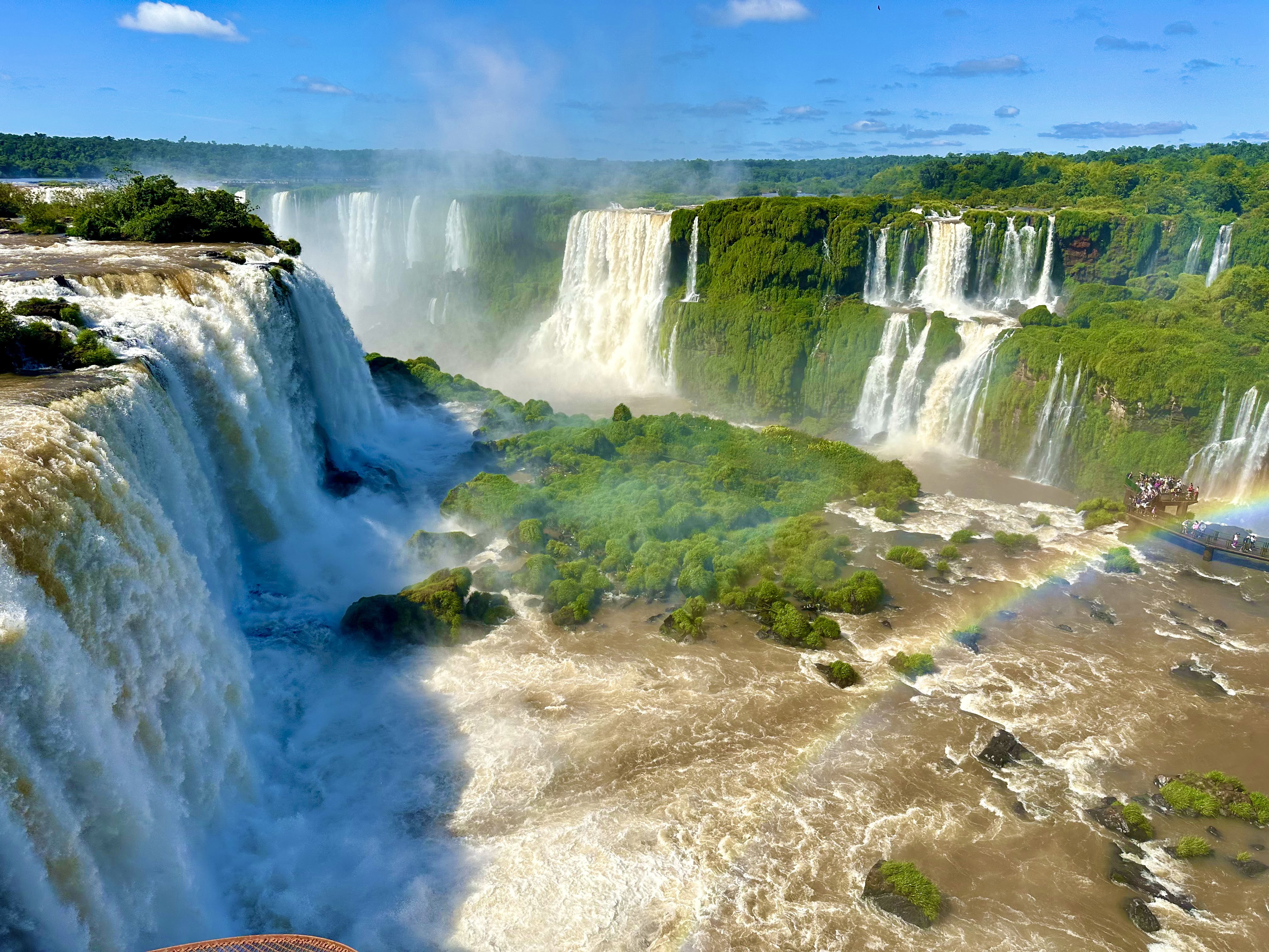 Trilha das Cataratas — gallery photo 6